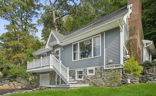 House in Sparta, New Jersey, United States 1