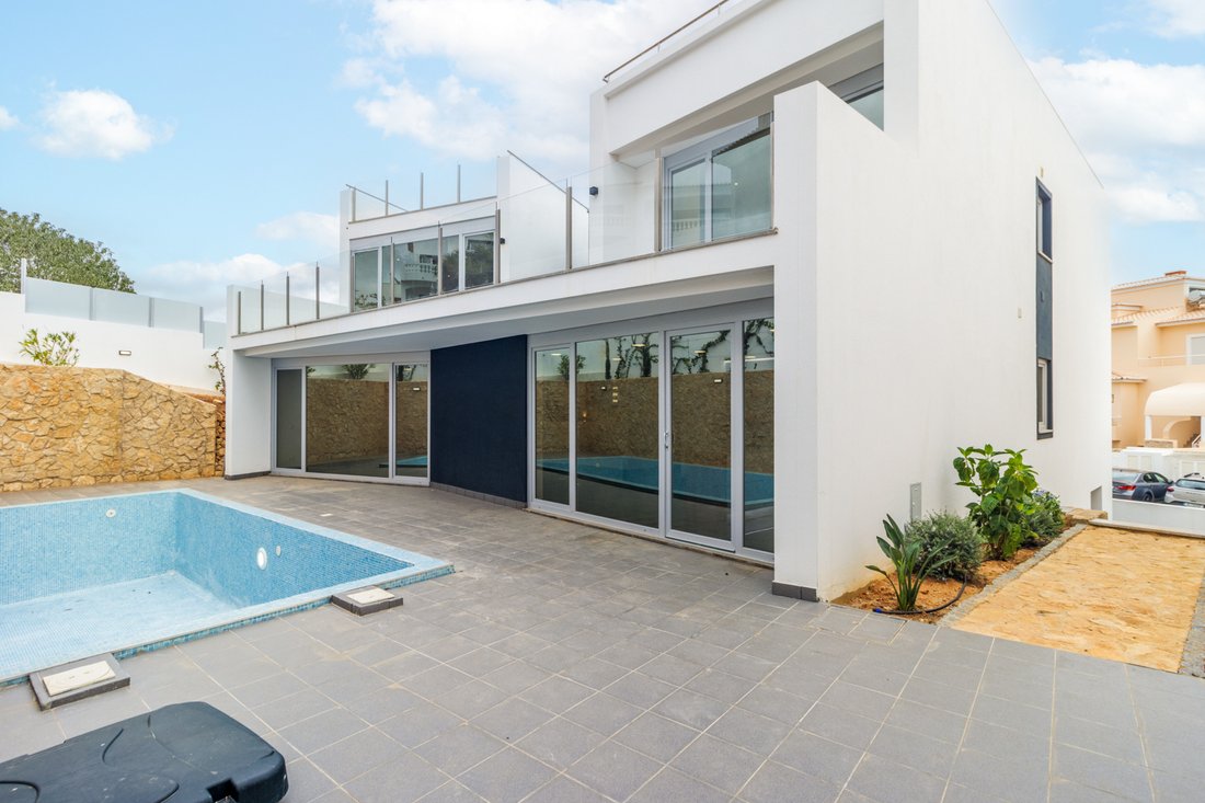 Villa in São Sebastião, Lagos, Sao Goncalo de Lagos, Portugal 1 - 12660925