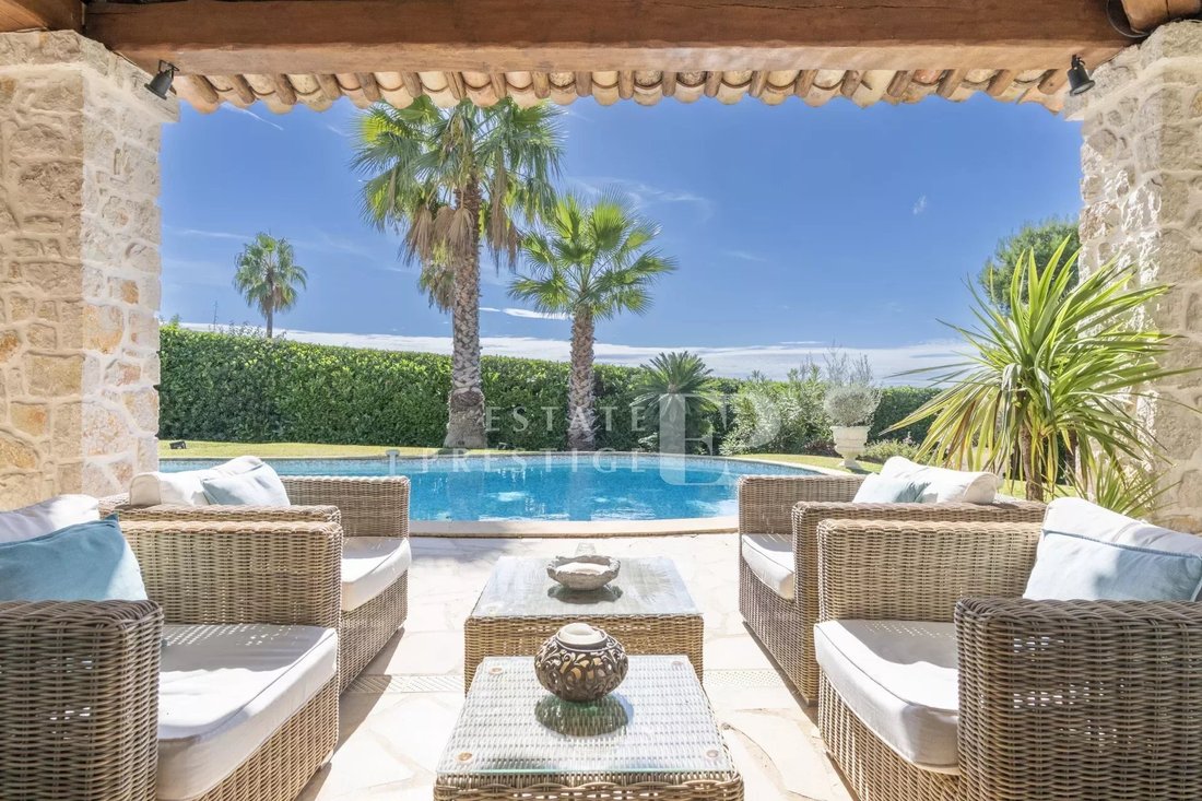 Saint Paul De Vence In Saint Paul De Vence, Provence Alpes Côte D'azur