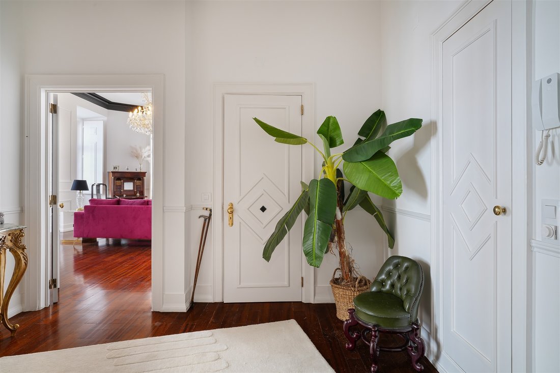 Apartment in Santa Maria Maior, Lisbon, Portugal 4 - 14770947