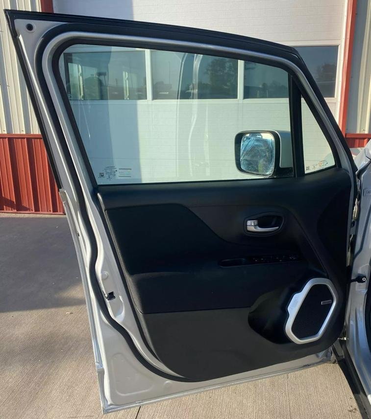 2021 Jeep Renegade In Goodfield, Il, United States For Sale (14773443)