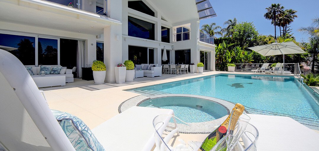 Villa in Nueva Andalucia, Marbella, Spain 4 - 14773931
