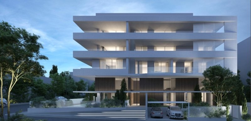 Apartment in Glyfada, Attica, Greece 1 - 14774920