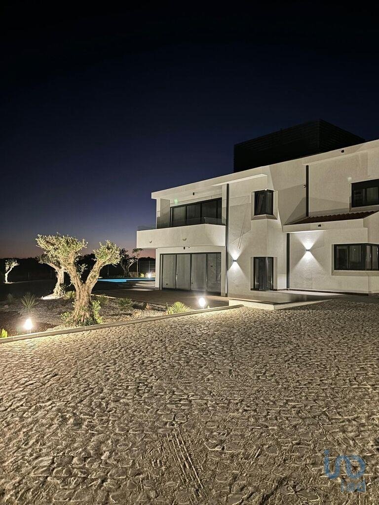 Townhouse in Loule (Sao Sebastiao), Algarve, Portugal 3 - 14274024