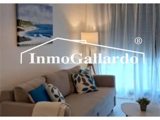 Apartment in Centro, Malaga, Spain 4 - 14771840
