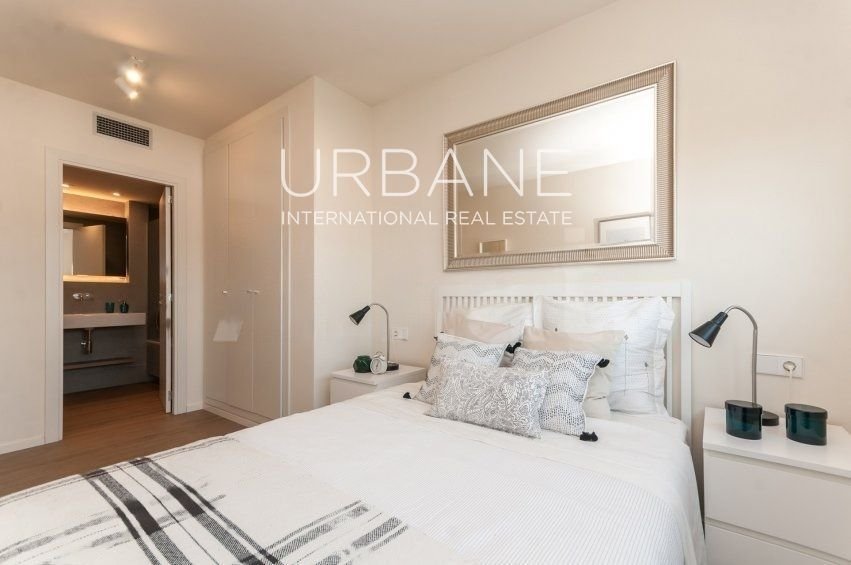Apartment in Sant Martí, Barcelona, Spain 3 - 12931023