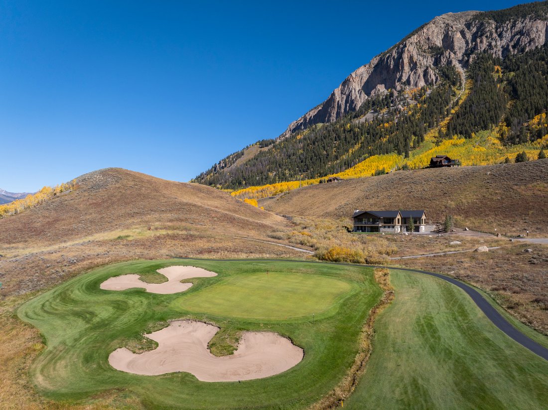 Land in Crested Butte, Colorado, United States 3 - 14774375