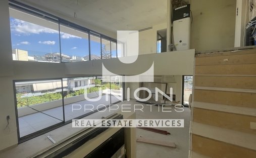 Apartment in Glyfada, Attica, Greece 1
