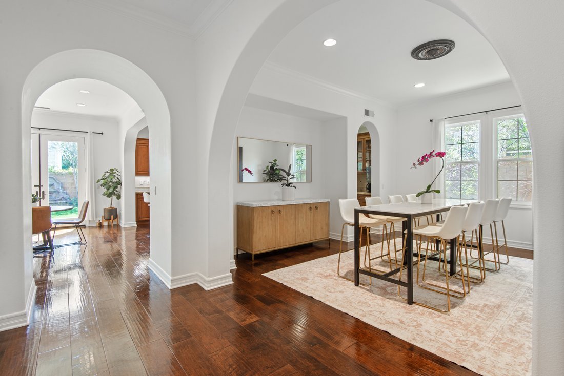 House in Los Angeles, California, United States 4 - 14771186