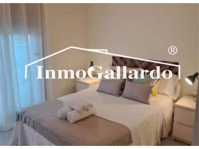 Apartment in Centro, Malaga, Spain 5 - 14771840