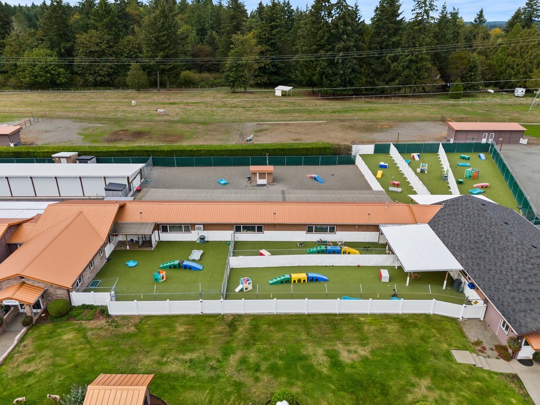 House in Olympia, Washington, United States 4 - 14771336