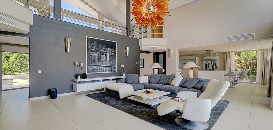 Villa in Nueva Andalucia, Marbella, Spain 2 - 14773931