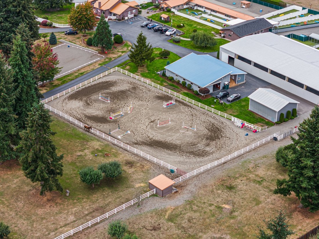 House in Olympia, Washington, United States 3 - 14771336