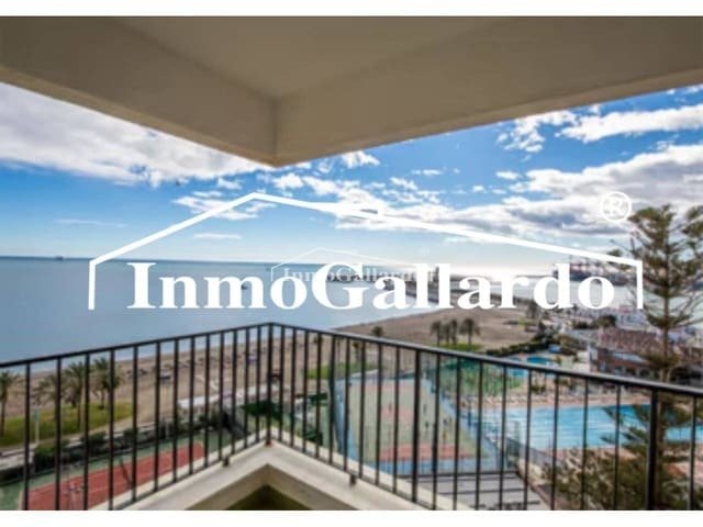 Apartment in Centro, Malaga, Spain 1 - 14771838