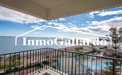Apartamento en Centro, Malaga, España 1