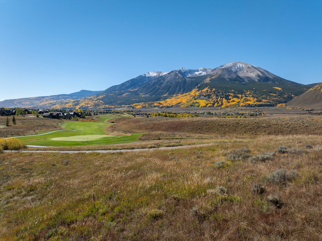 Land in Crested Butte, Colorado, United States 4 - 14774375