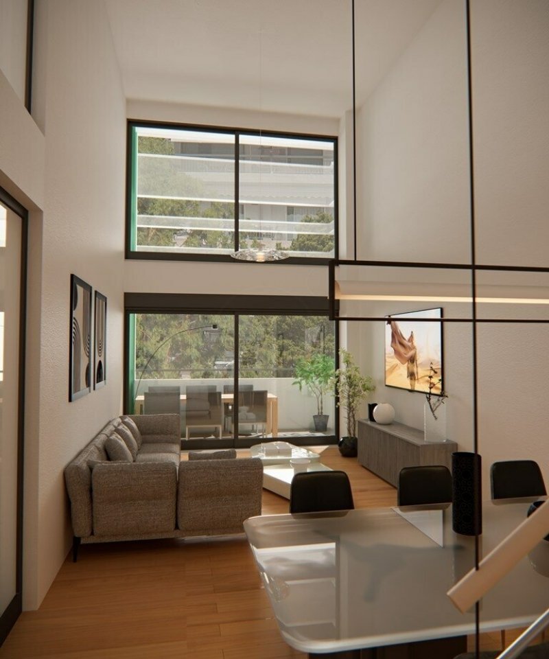 Apartment in South Athens, Attica, Greece 2 - 14774913