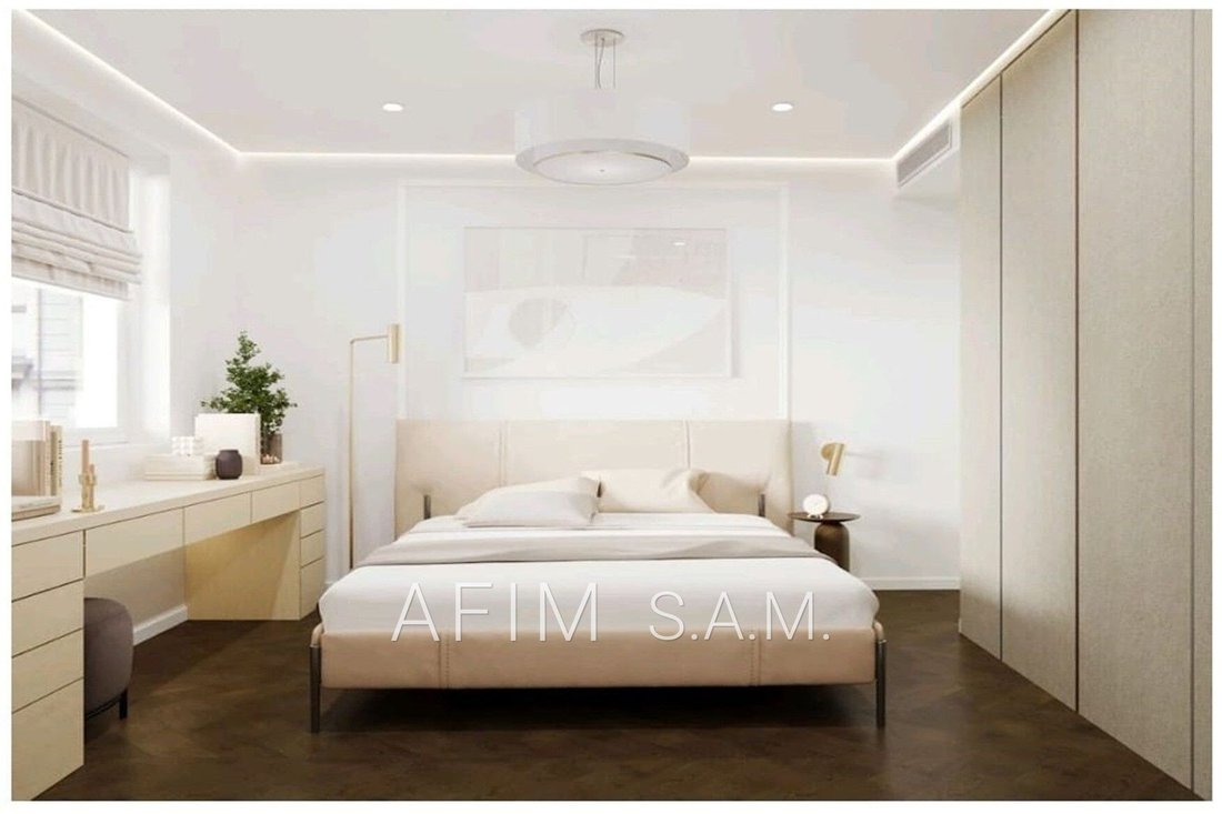 Apartment in Monaco, Monaco 3 - 14775421