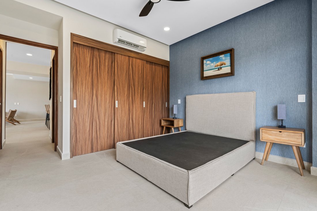 Condo in Jarretaderas, Nayarit, Mexico 5 - 14770628