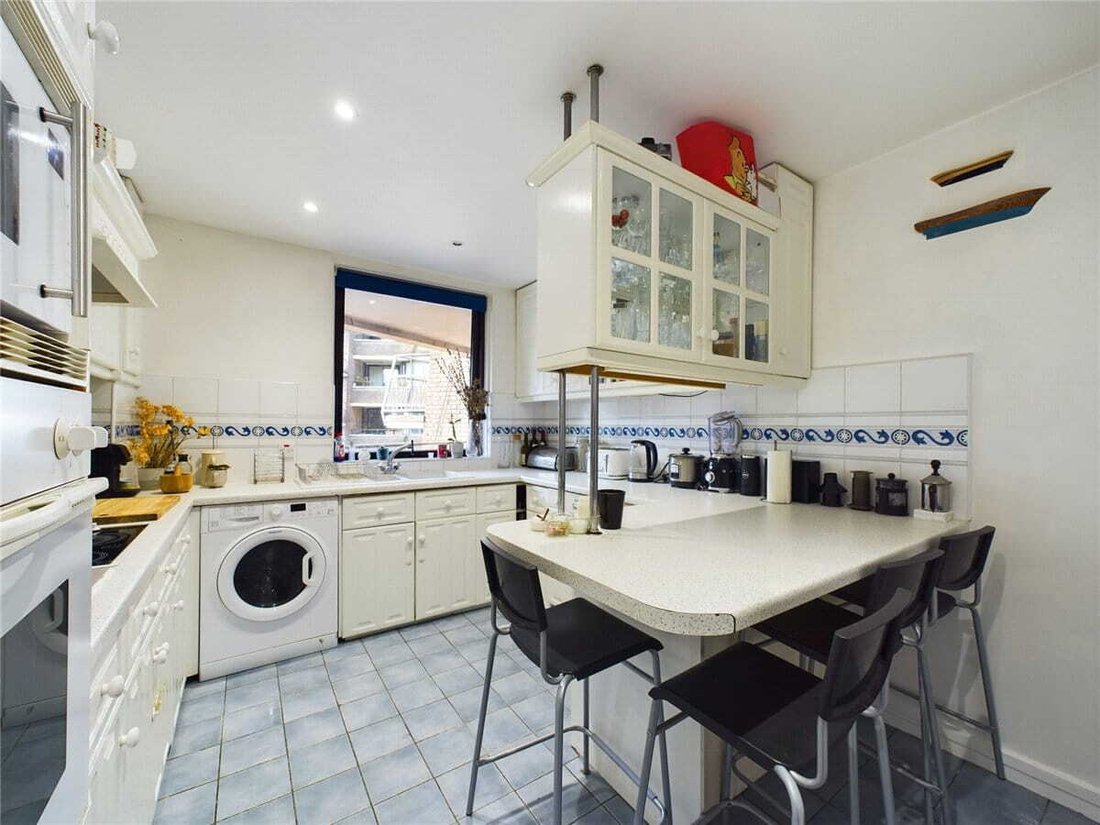 Alder Lodge, 73 Stevenage Road Sw6 In London, United Kingdom For Sale