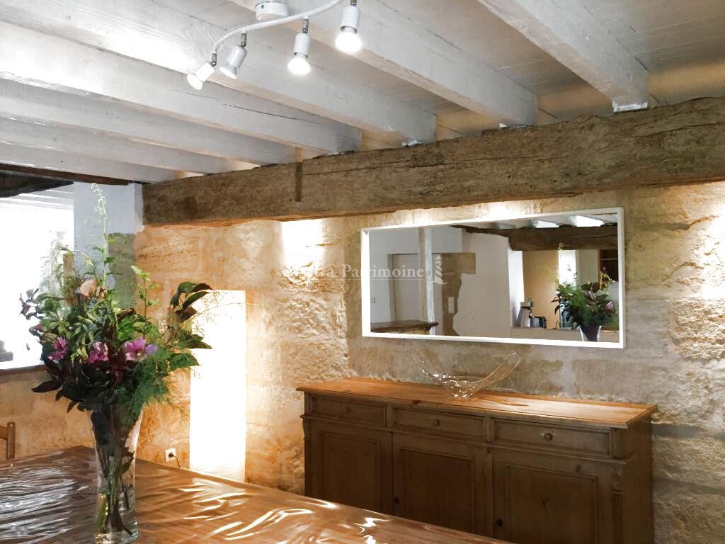 House in Saint-Sulpice-de-Faleyrens, Nouvelle-Aquitaine, France 3 - 14274139