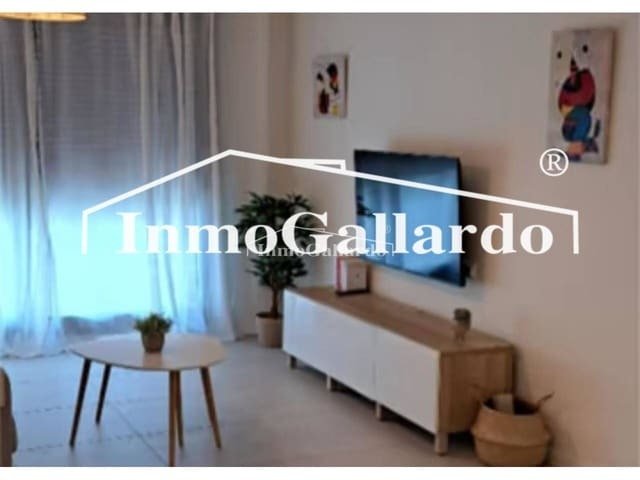 Apartment in Centro, Malaga, Spain 2 - 14771840