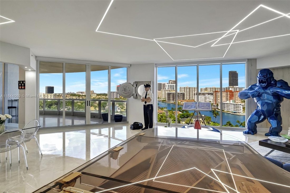 Condo in Aventura, Florida, United States 3 - 14771286