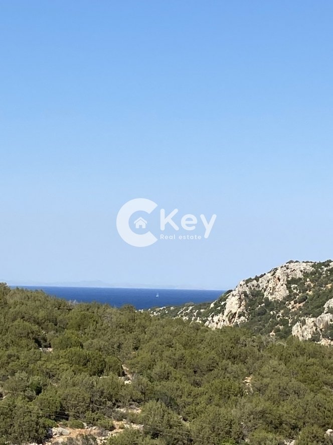 Land in Kalavria, Attica, Greece 5 - 14775515