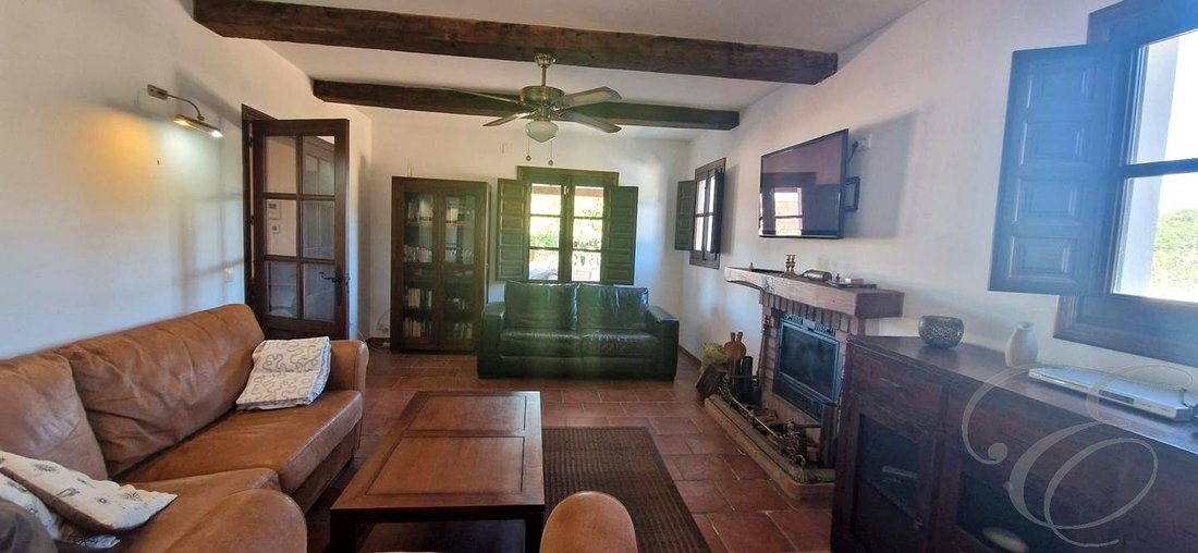 Country House in Velez-Malaga, Andalusia, Spain 4 - 14773066