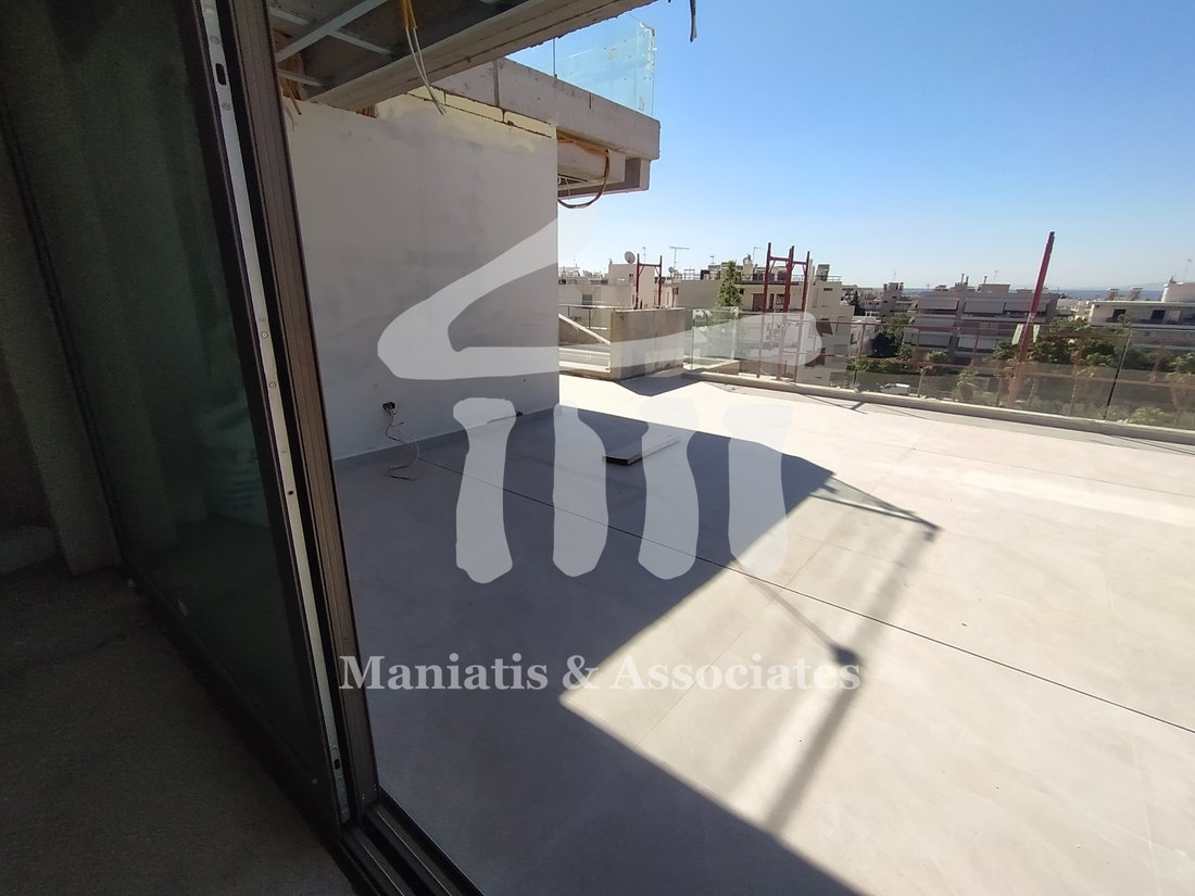 Apartment in Glyfada, Attica, Greece 3 - 14199961