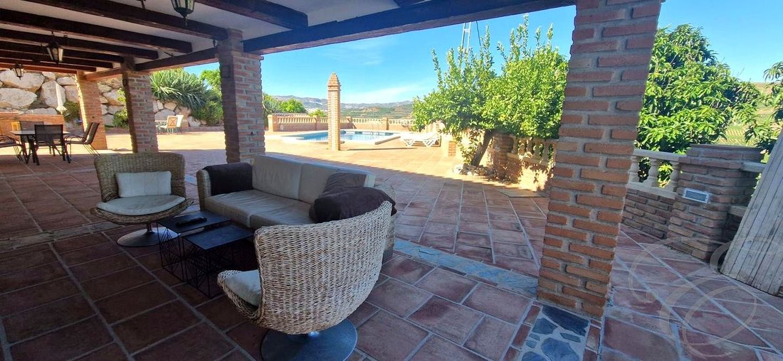 Country House in Velez-Malaga, Andalusia, Spain 2 - 14773066