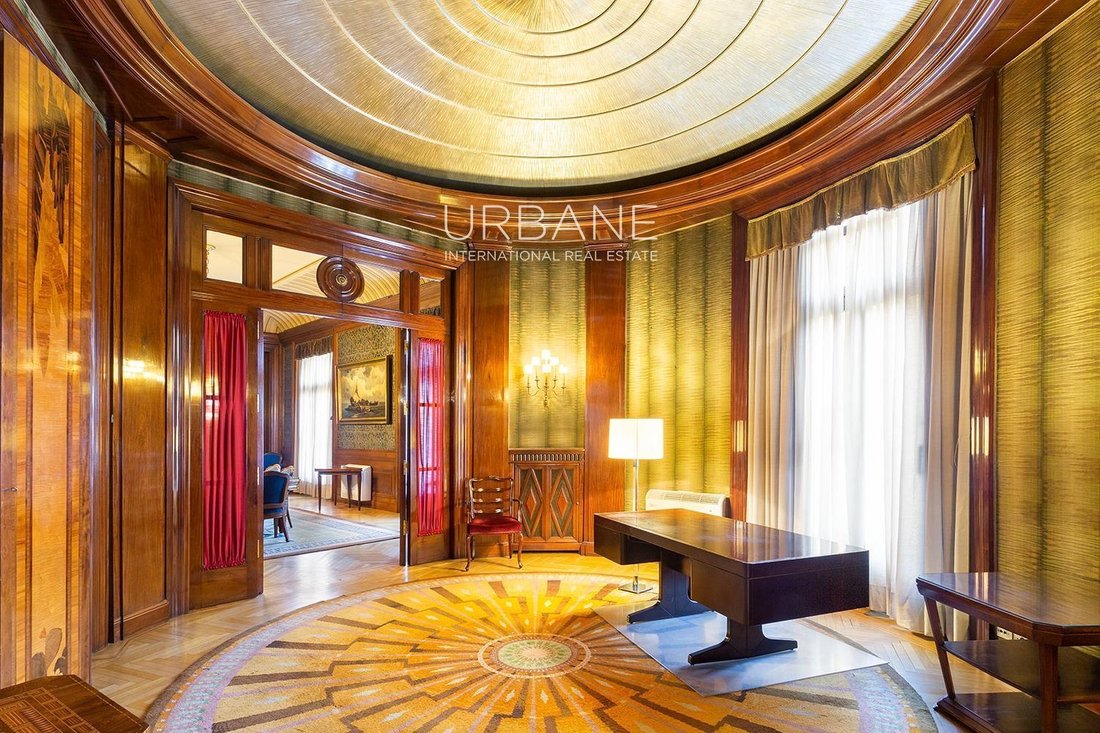 Apartment in Eixample, Barcelona, Spain 3 - 12370619