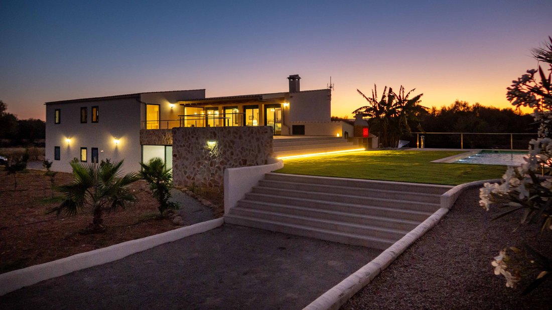 Finca in Campos, Balearic Islands, Spain 2 - 14772014