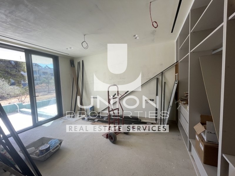 Apartment in Glyfada, Attica, Greece 1 - 14468813