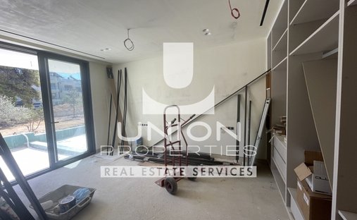 Apartment in Glyfada, Attica, Greece 1