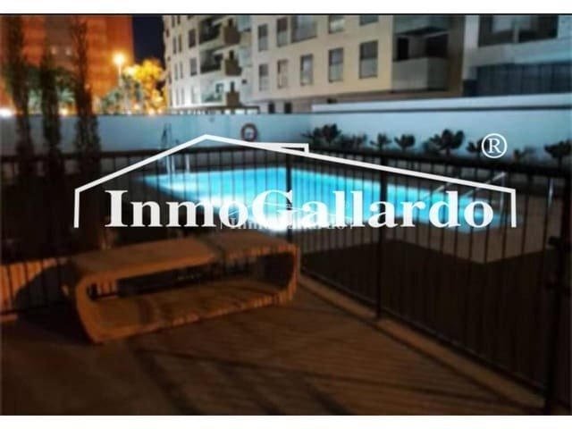 Apartment in Centro, Malaga, Spain 1 - 14771840