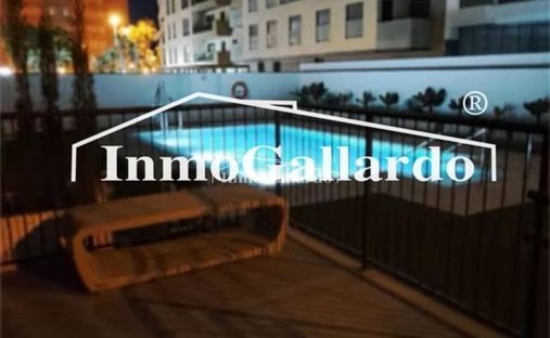 Apartment in Centro, Malaga, Spain 1
