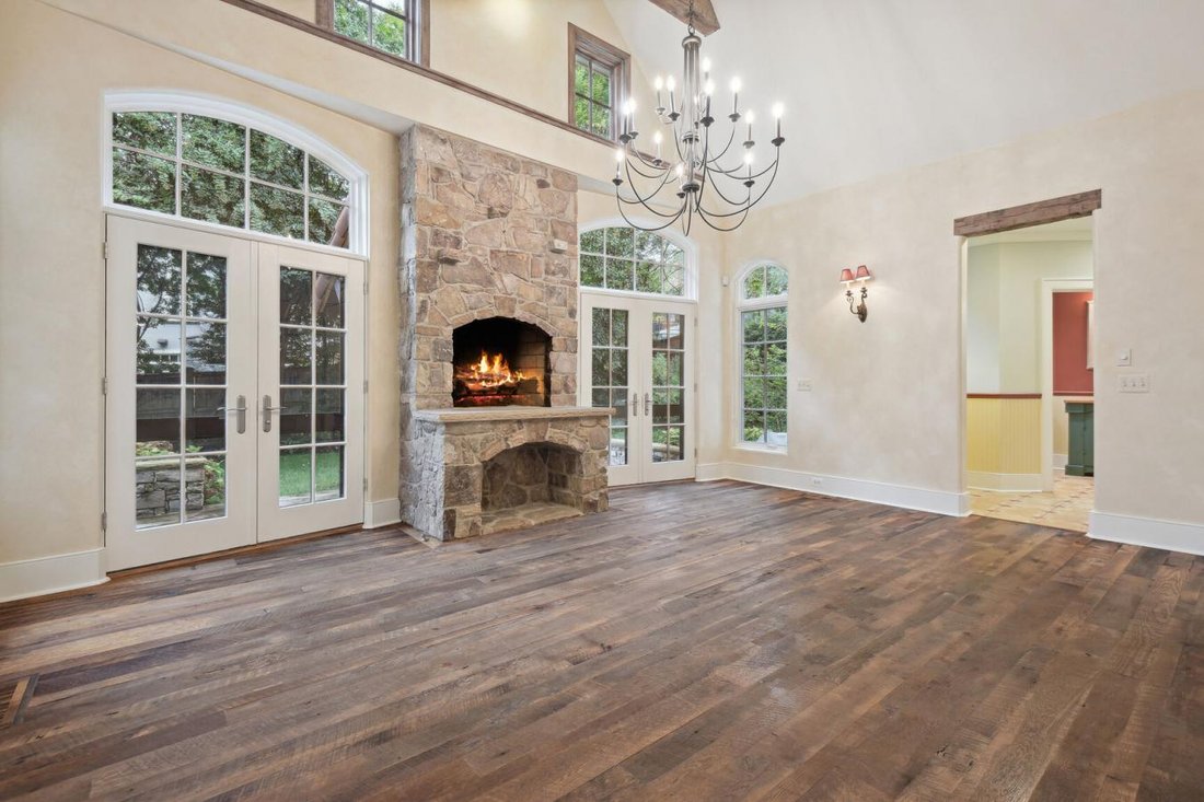 House in Bethesda, Maryland, United States 5 - 14772292