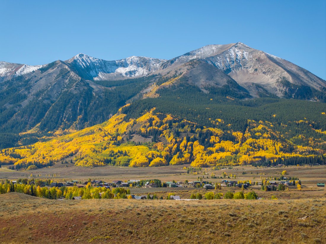 Land in Crested Butte, Colorado, United States 2 - 14774375