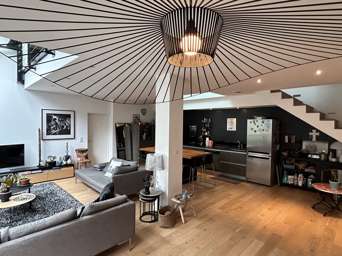 Pau Apartment In Pau, France For Sale (14774153)