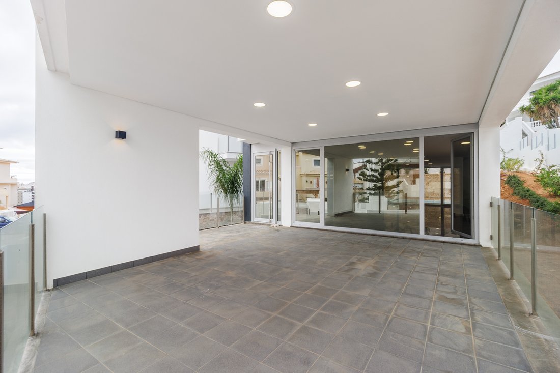 Villa in São Sebastião, Lagos, Sao Goncalo de Lagos, Portugal 4 - 12660925