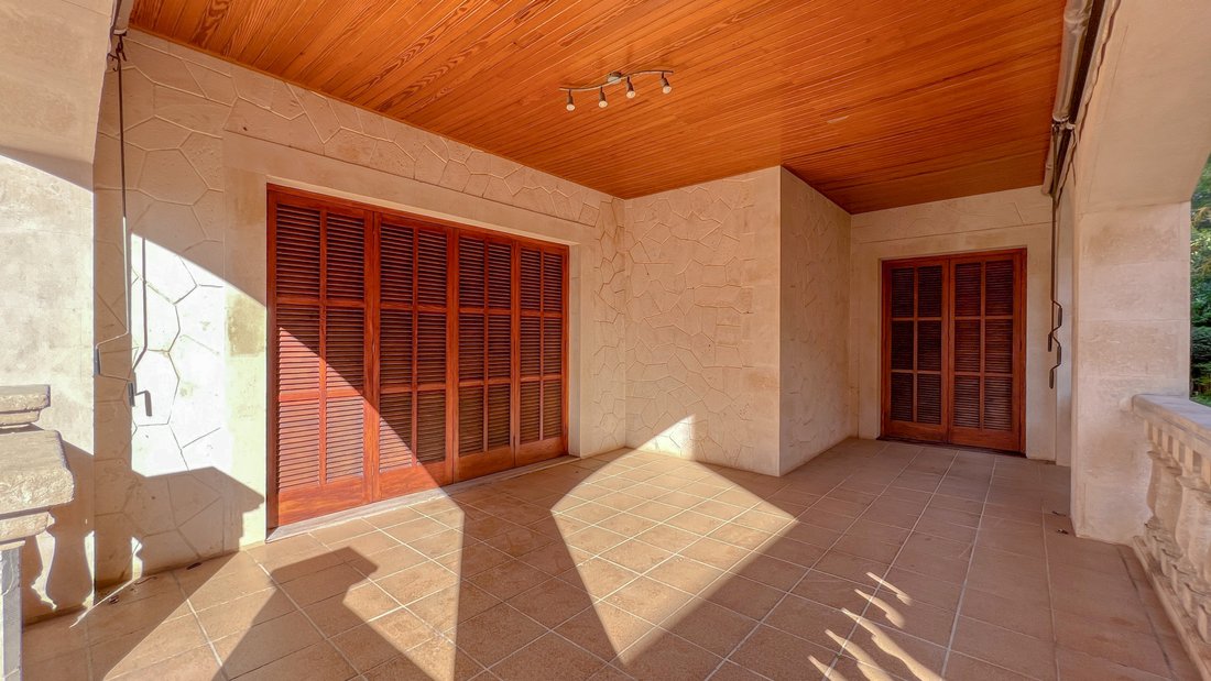 Villa in Playa de Palma, Palma, Balearic Islands 4 - 14772030