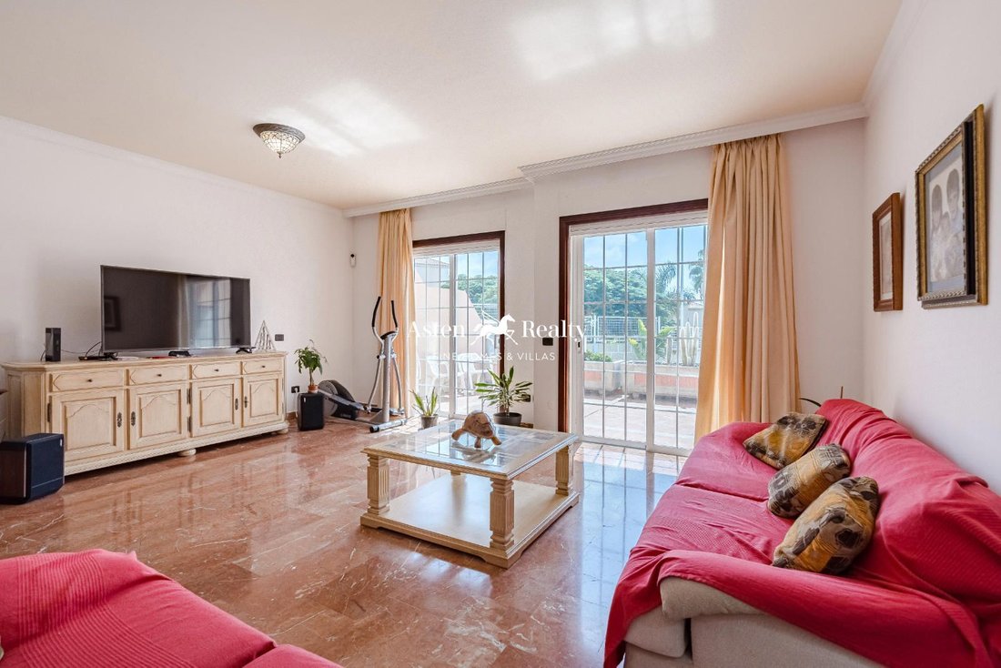 House in Adeje, Canary Islands, Spain 5 - 14773053