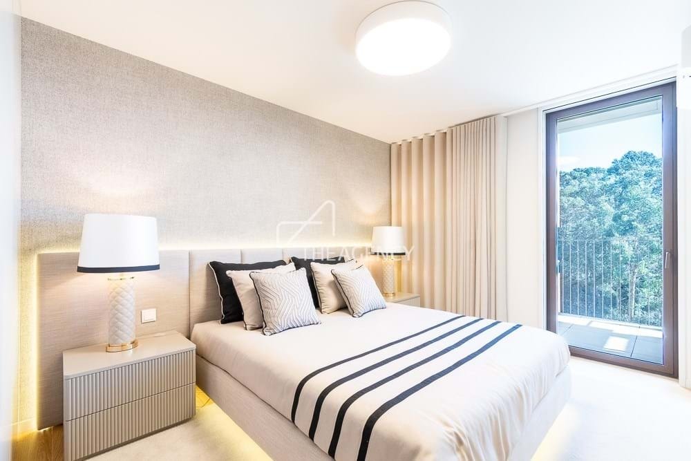 Apartment in Santa Marinha e Sao Pedro da Afurada, Porto District, Portugal 2 - 14349159