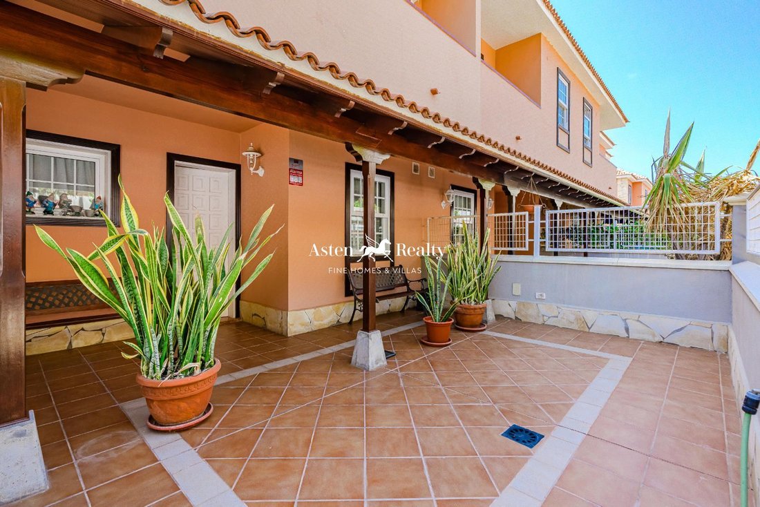 House in Adeje, Canary Islands, Spain 3 - 14773053