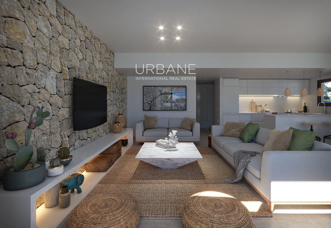 House in es Capdella, Calvia, Balearic Islands 2 - 14143756