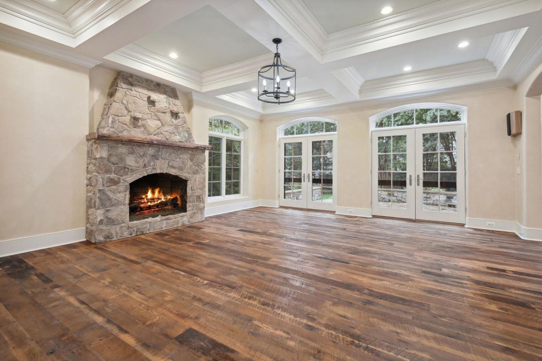 House in Bethesda, Maryland, United States 4 - 14772292