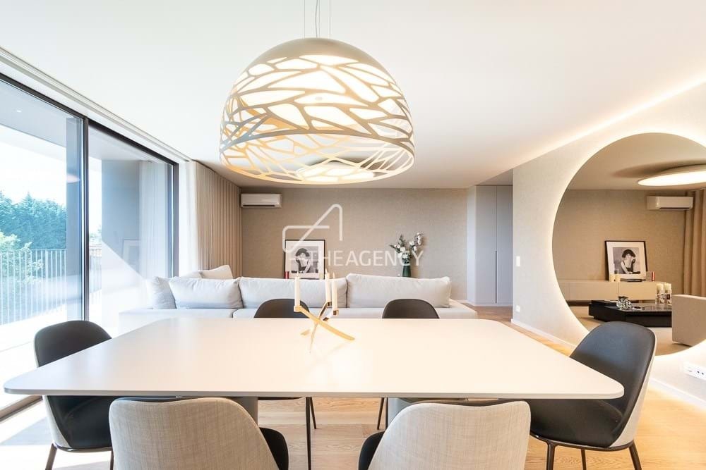 Apartment in Santa Marinha e Sao Pedro da Afurada, Porto District, Portugal 5 - 14349159