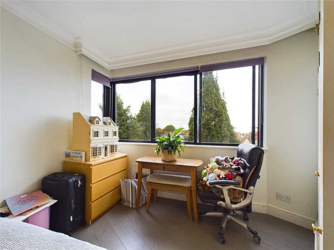 Alder Lodge, 73 Stevenage Road Sw6 In London, United Kingdom For Sale