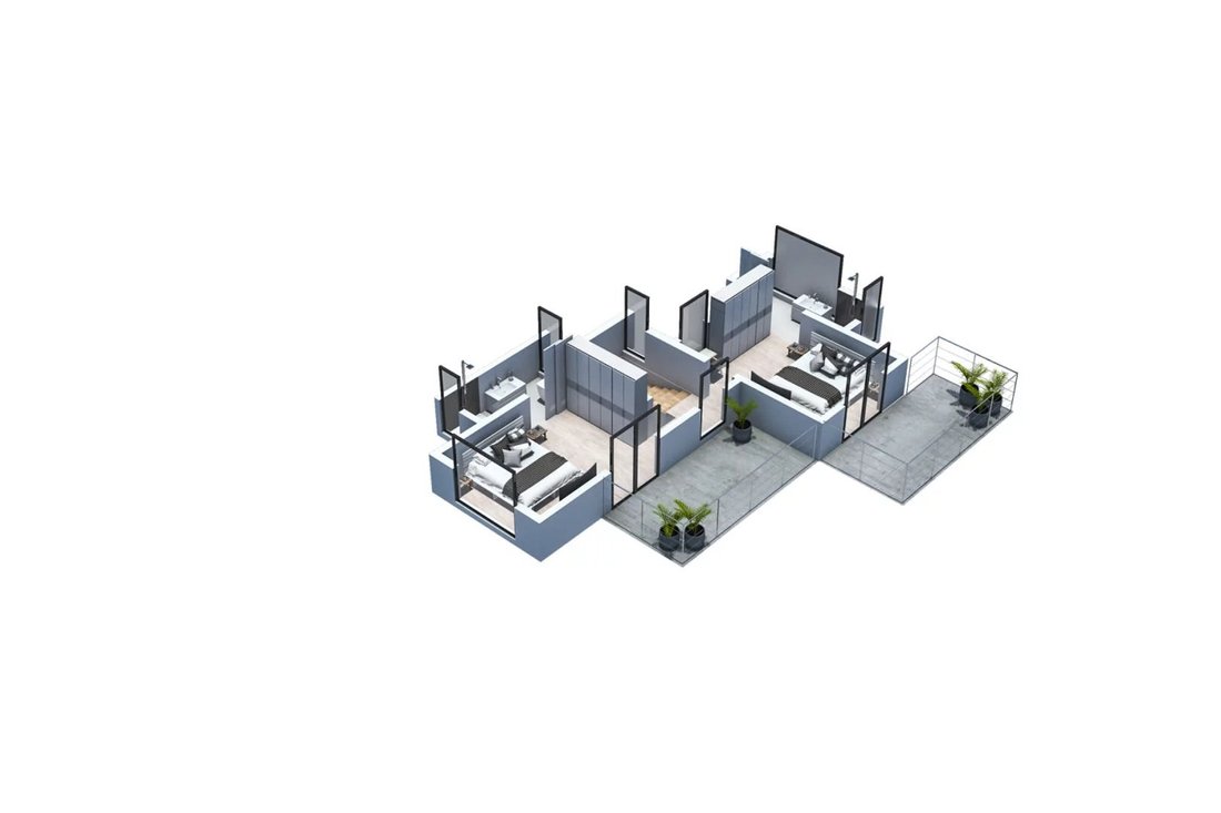 For Sale New In Cap Malheureux, Rivière Du Rempart District, Mauritius